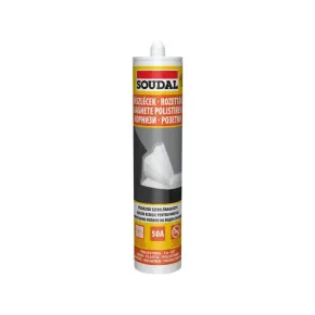 Клей монтажный для багет 50A Soudal